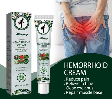 Crema para hemorroides - additional image 1