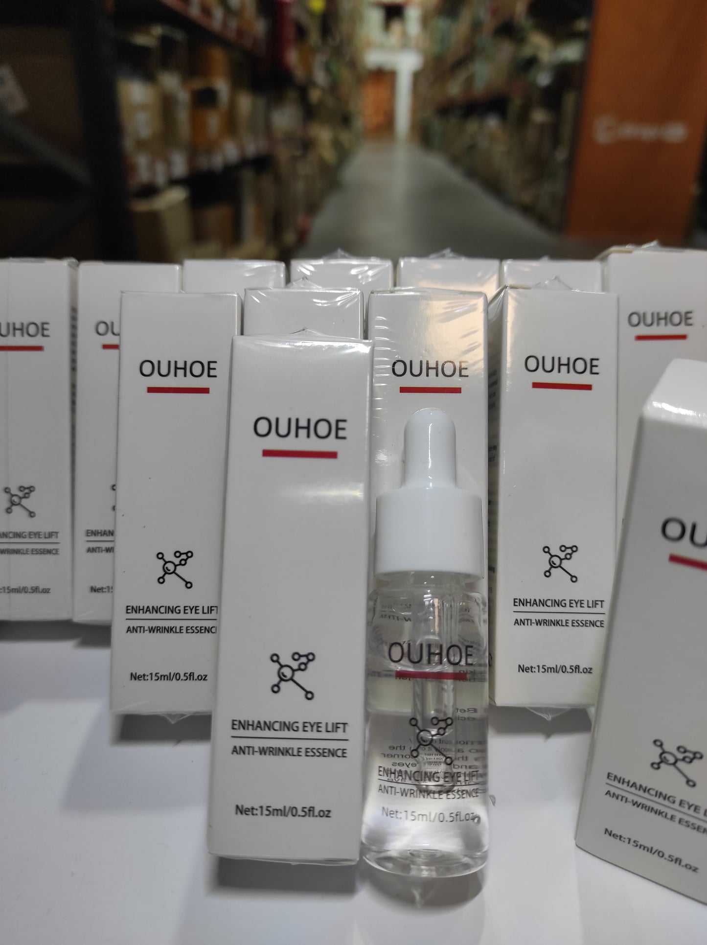 Serum quita Ojeras - additional image 8